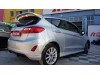 FORD FİESTA (2019....) BODY KİT